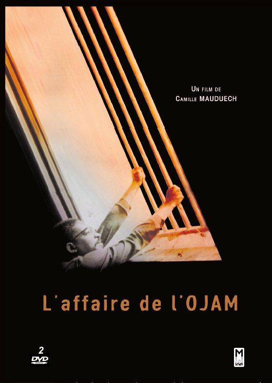 L'Affaire de l'OJAM [DVD] - flash vidéo
