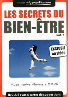 Les secrets du bien-être, vol.1 [DVD] - flash vidéo
