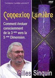 Connexion lumière [DVD] - flash vidéo