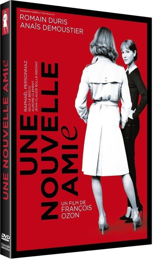 Une Nouvelle amie [DVD] - flash vidéo