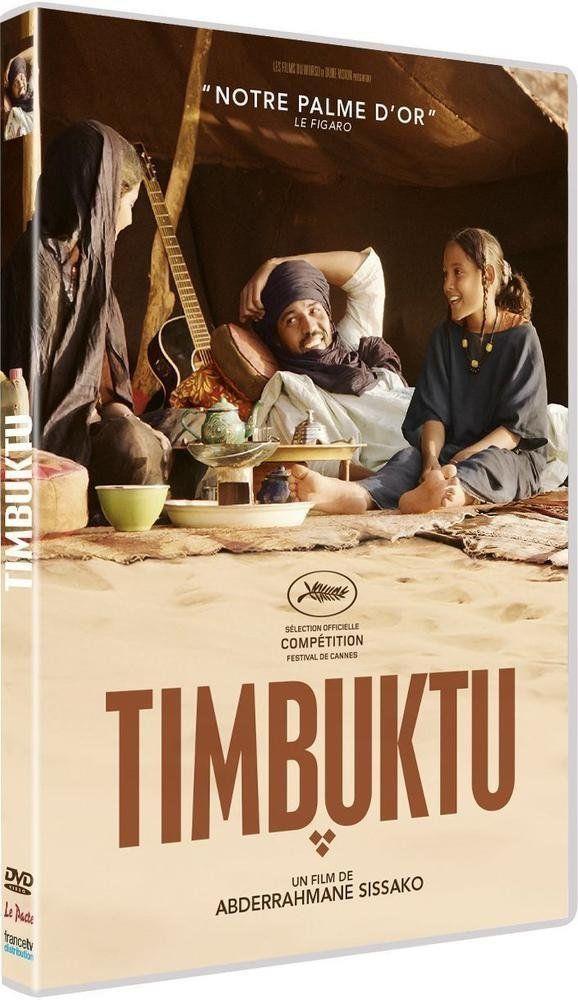 Timbuktu [DVD] - flash vidéo