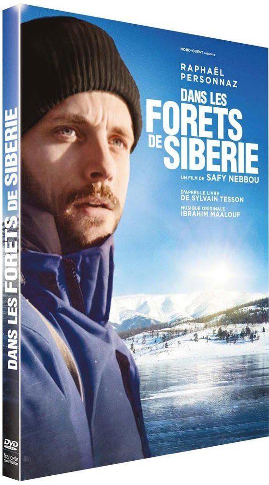 Dans les forêts de Sibérie [DVD]