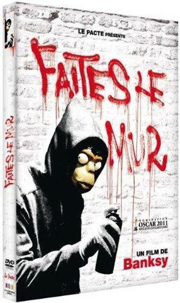 Faites le mur [DVD] - flash vidéo