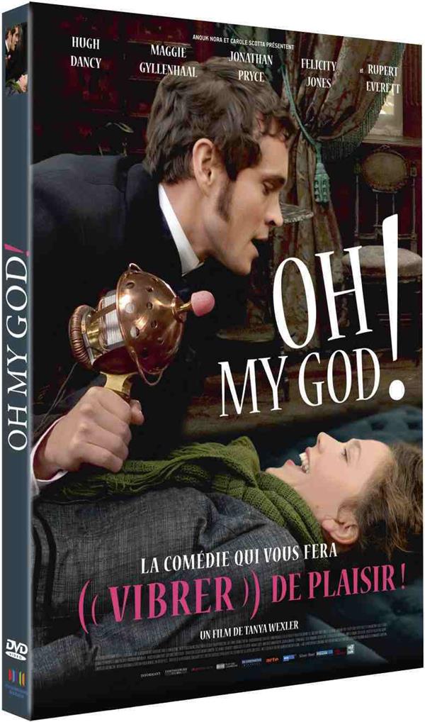 Oh My God! [DVD] - flash vidéo