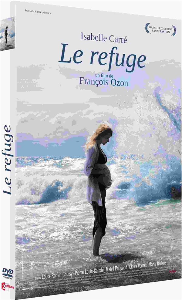Le refuge [DVD] - flash vidéo