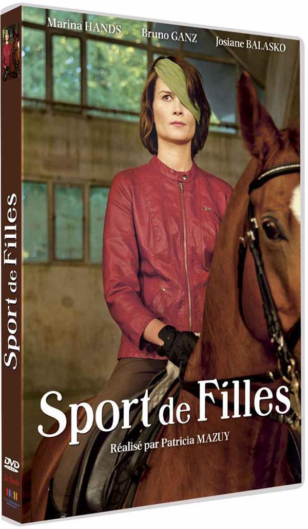 Sport De Filles [DVD] - flash vidéo