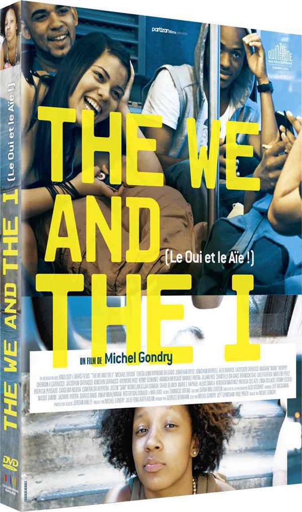 The We and the I [DVD] - flash vidéo