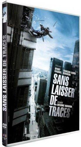 Sans Laisser De Traces [DVD] - flash vidéo