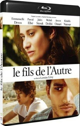 Le Fils de l'autre [Blu-ray] - flash vidéo