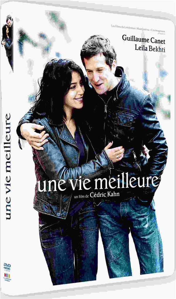 Une Vie Meilleure [DVD] - flash vidéo