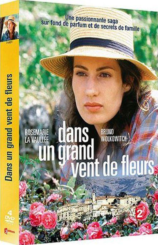 Dans un grand vent de fleurs [DVD] - flash vidéo