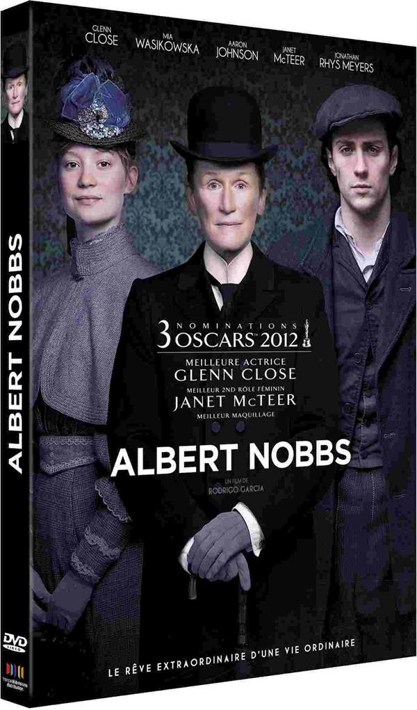 Albert Nobbs [DVD] - flash vidéo