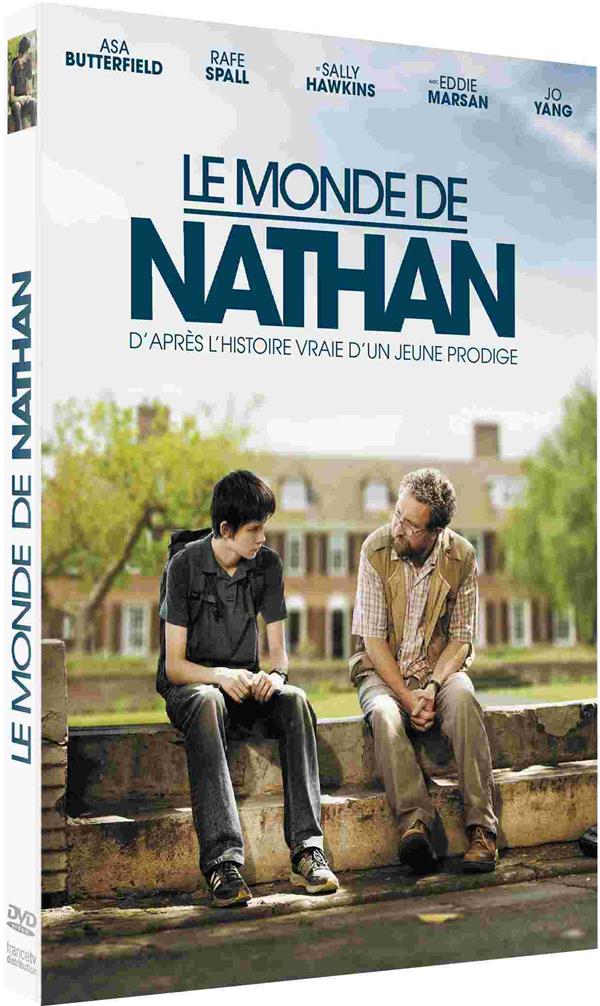Le Monde De Nathan [DVD] - flash vidéo