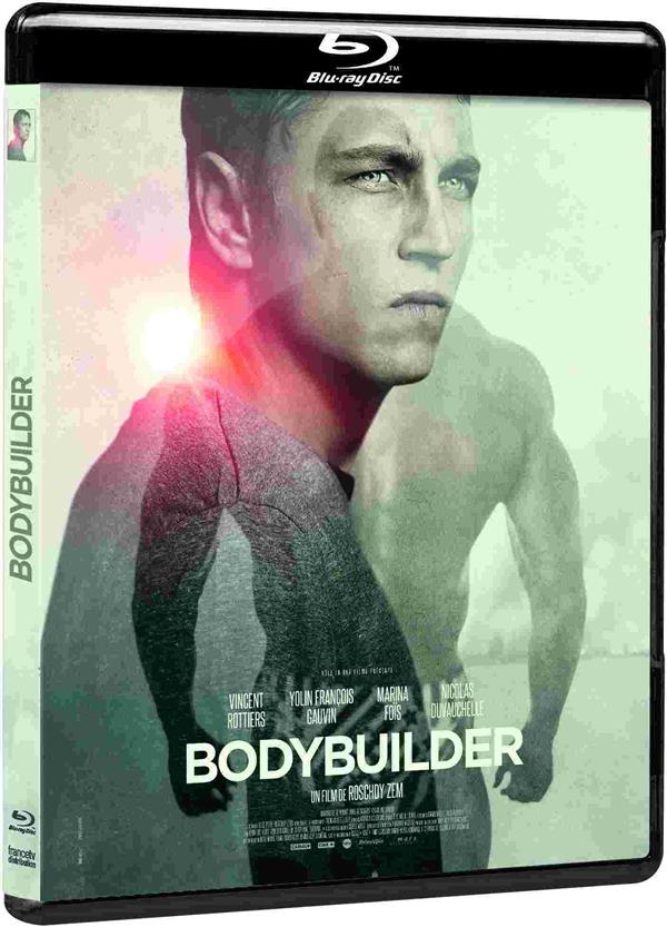 Bodybuilder [Blu-ray] - flash vidéo