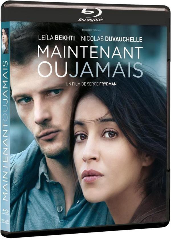 Maintenant ou jamais [Blu-ray] - flash vidéo