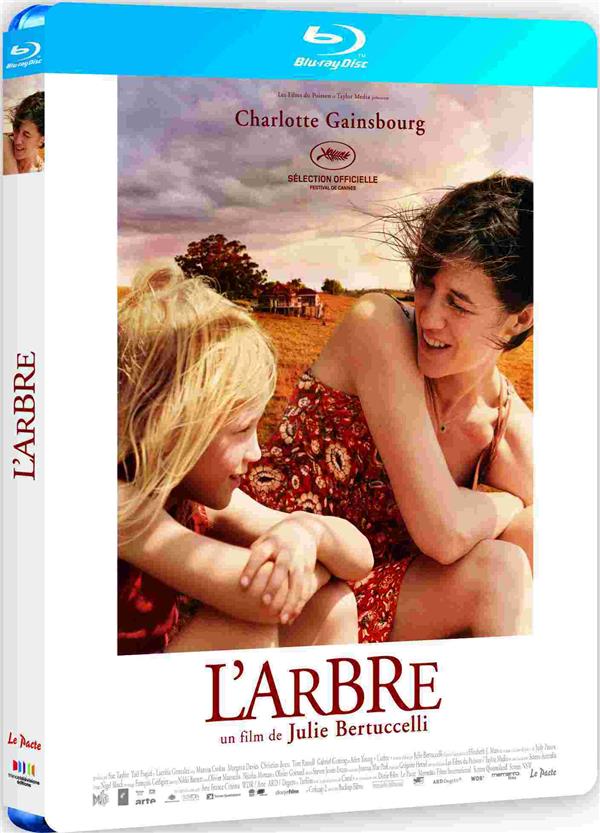 L'Arbre [Blu-ray] - flash vidéo
