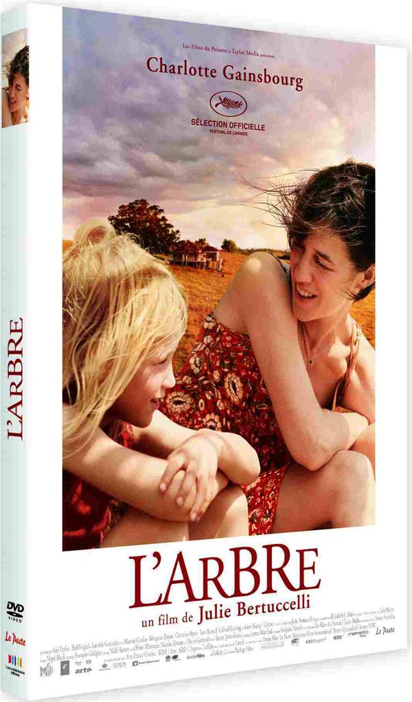 L'Arbre [DVD] - flash vidéo
