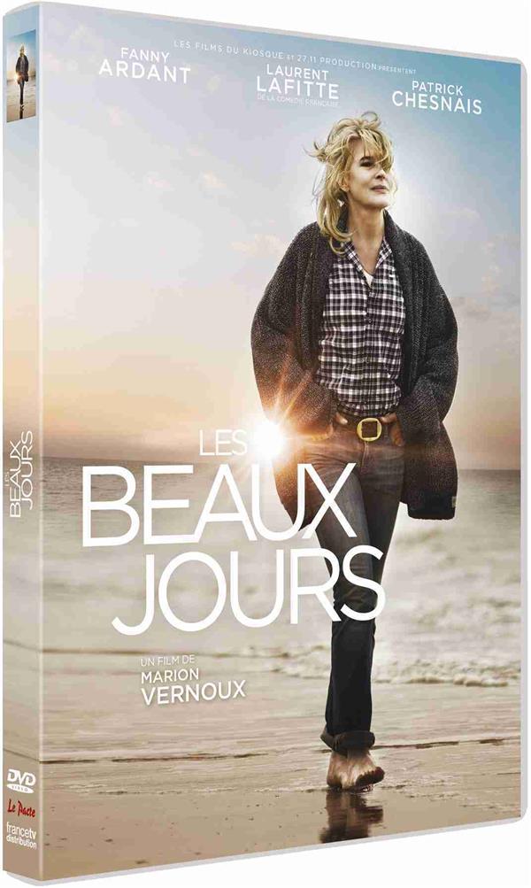 Les Beaux jours [DVD] - flash vidéo