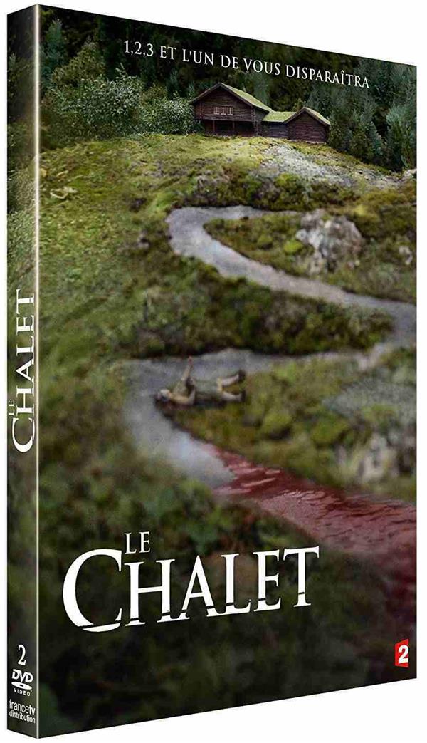 Le Chalet [DVD] - flash vidéo
