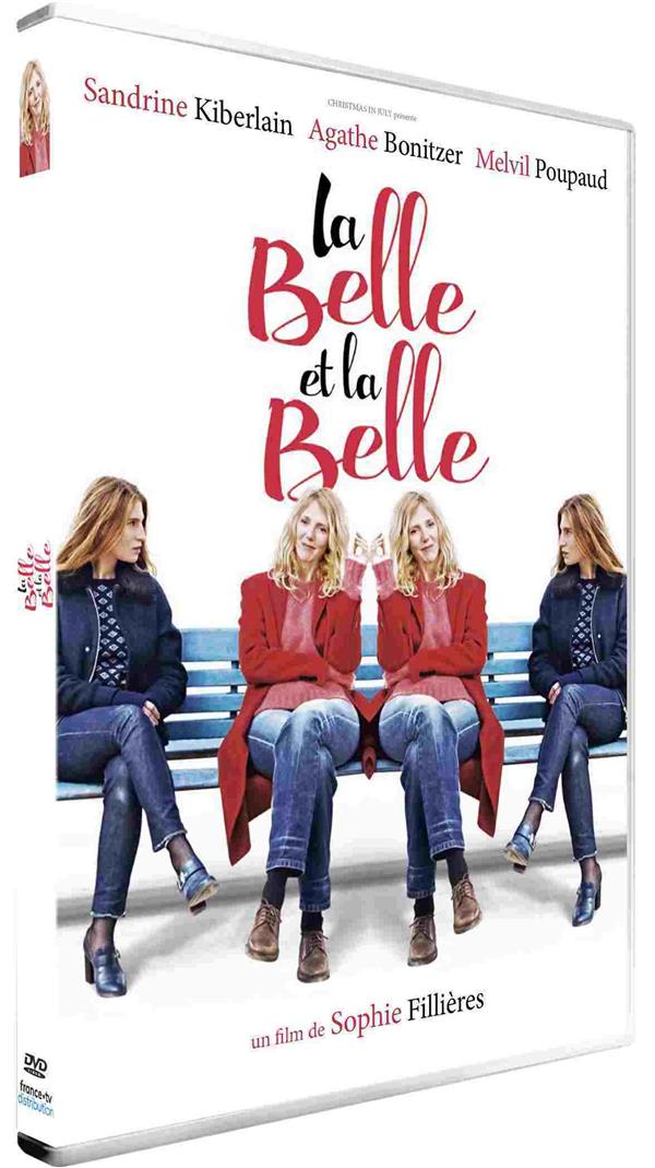 La Belle et la belle [DVD] - flash vidéo