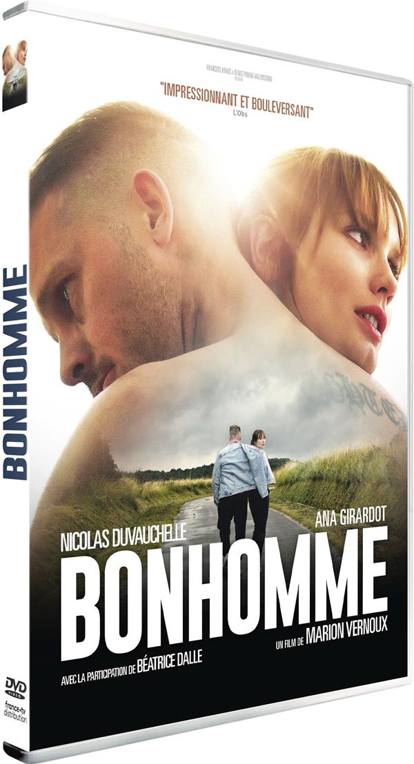 Bonhomme [DVD] - flash vidéo