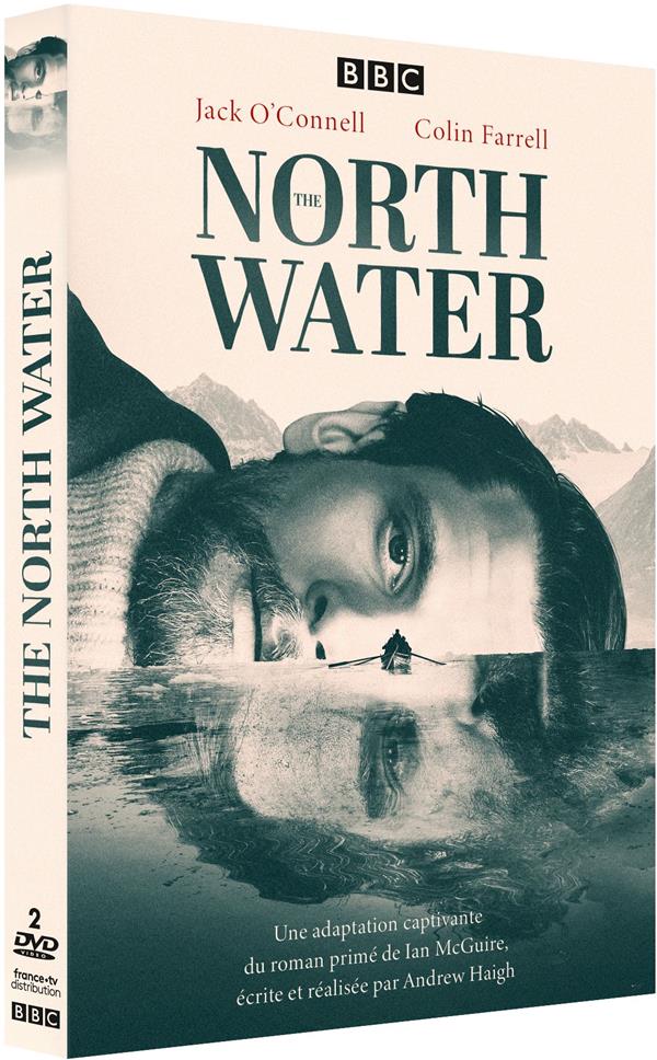 The North Water [DVD] - flash vidéo