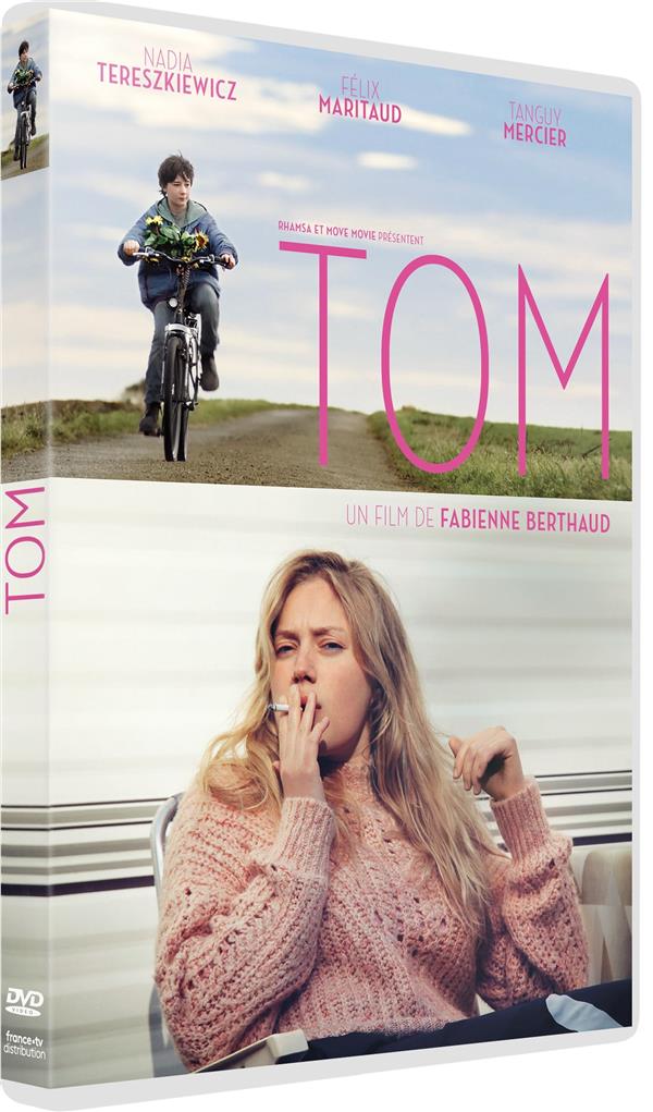 Tom [DVD] - flash vidéo