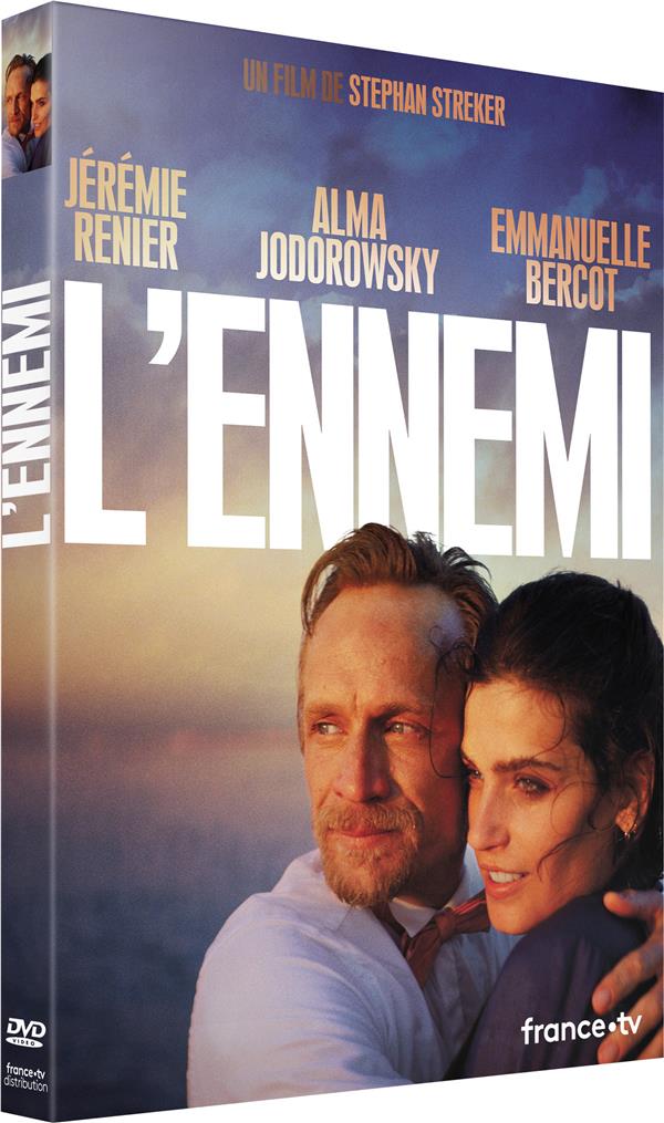 L'Ennemi [DVD] - flash vidéo