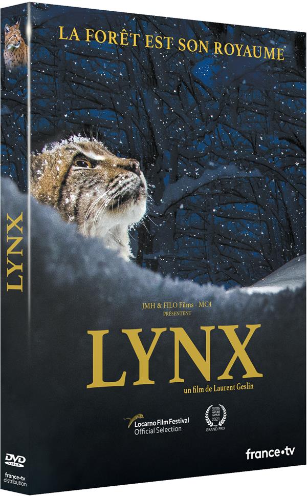 Lynx [DVD]