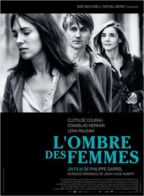 L'Ombre des femmes [DVD] - flash vidéo