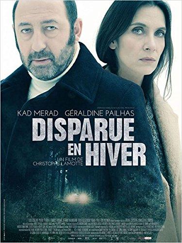 Disparue En Hiver [DVD] - flash vidéo