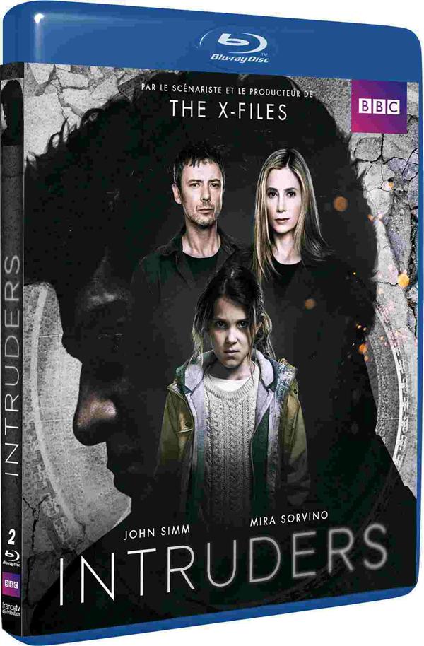 Intruders [Blu-ray] - flash vidéo
