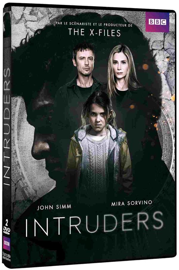 Intruders [DVD] - flash vidéo