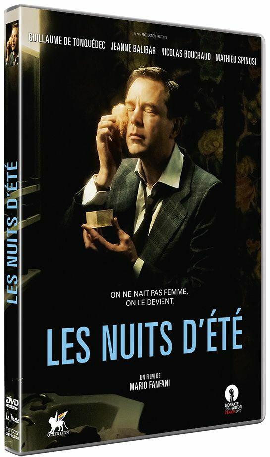 Les Nuits D'été [DVD] - flash vidéo