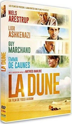 La Dune [DVD] - flash vidéo