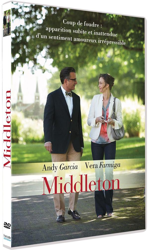 Middleton [DVD] - flash vidéo
