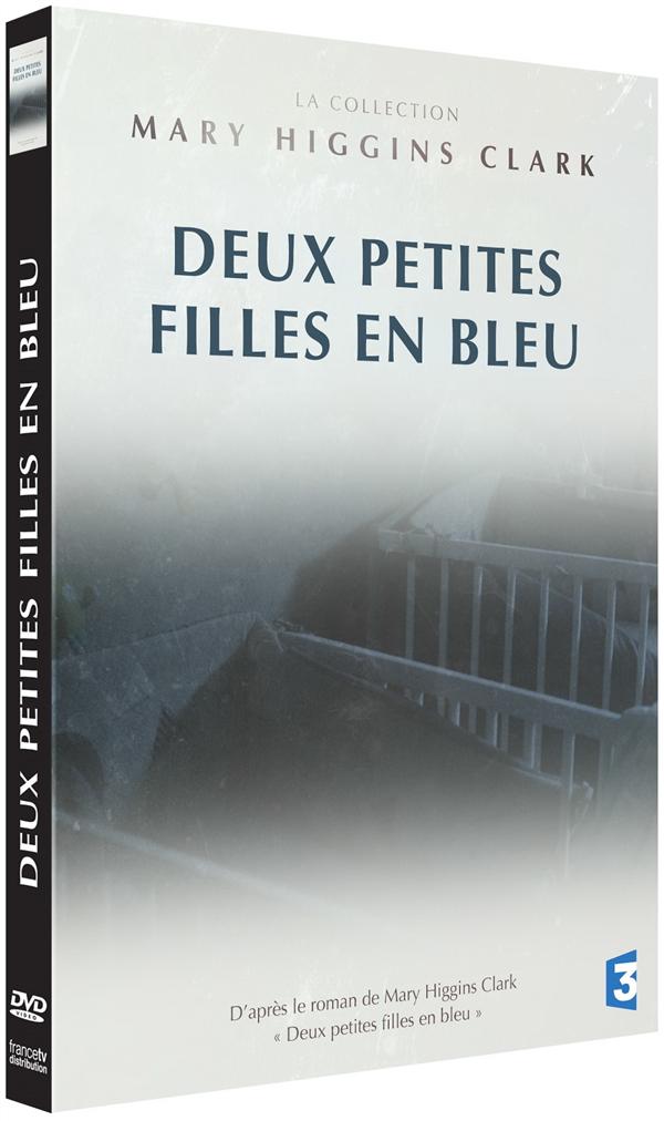La Collection Mary Higgins Clark - Vol. 2 : Deux petites filles en bleu [DVD] - flash vidéo