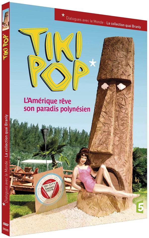 Tiki Pop [DVD]