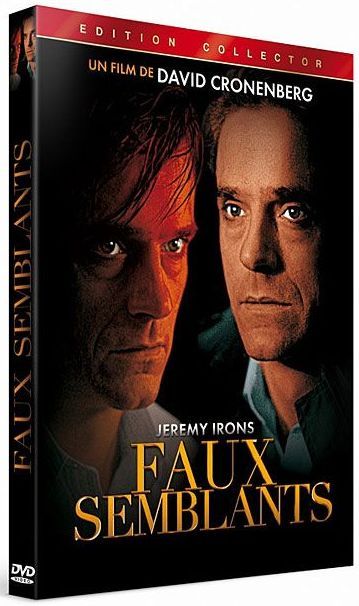 Faux Semblants [DVD] - flash vidéo