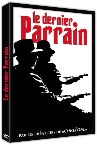 Le Dernier Parrain [DVD] - flash vidéo