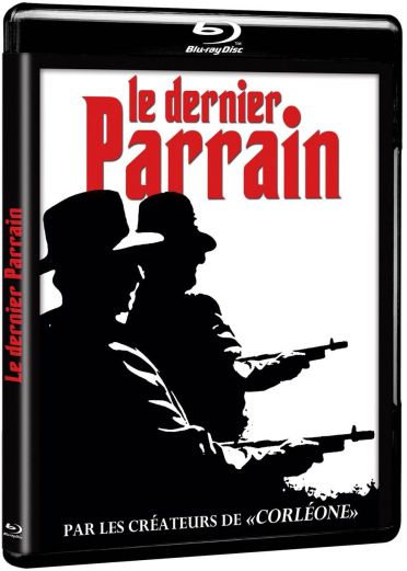 Le Dernier Parrain [Blu-ray] - flash vidéo