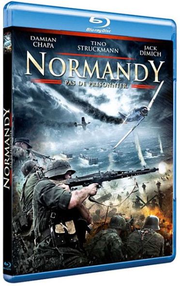 Normandy [Blu-ray]