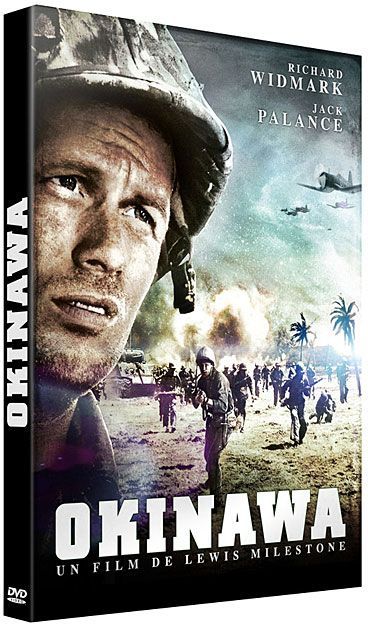 Okinawa [DVD] - flash vidéo