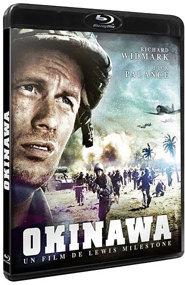 Okinawa [Blu-ray] - flash vidéo