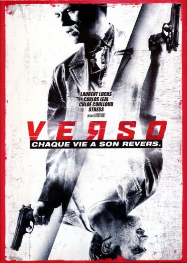 Verso [DVD] - flash vidéo