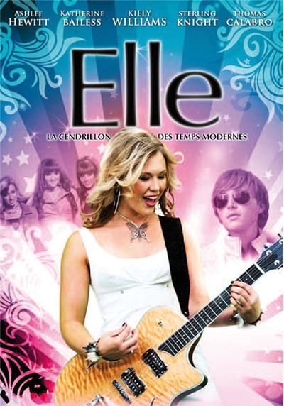 Elle, La Cendrillon Des Temps Modernes [DVD] - flash vidéo