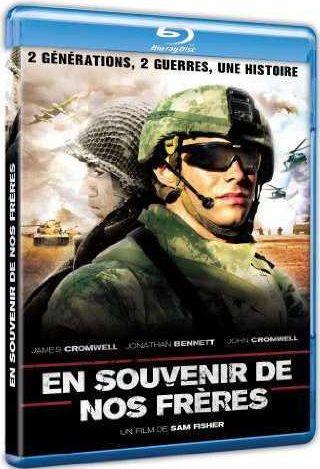 En souvenir de nos frères [Blu-ray] - flash vidéo