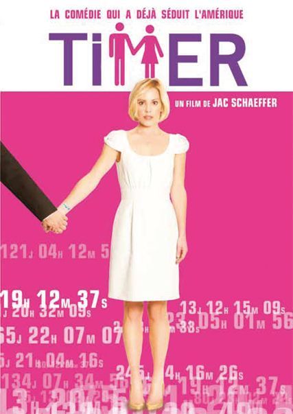 Timer [DVD] - flash vidéo