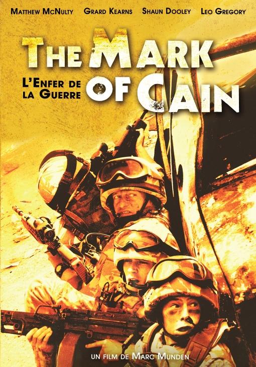The Mark Of Cain [DVD] - flash vidéo