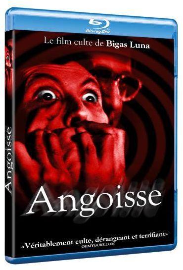 Angoisse [Blu-ray]